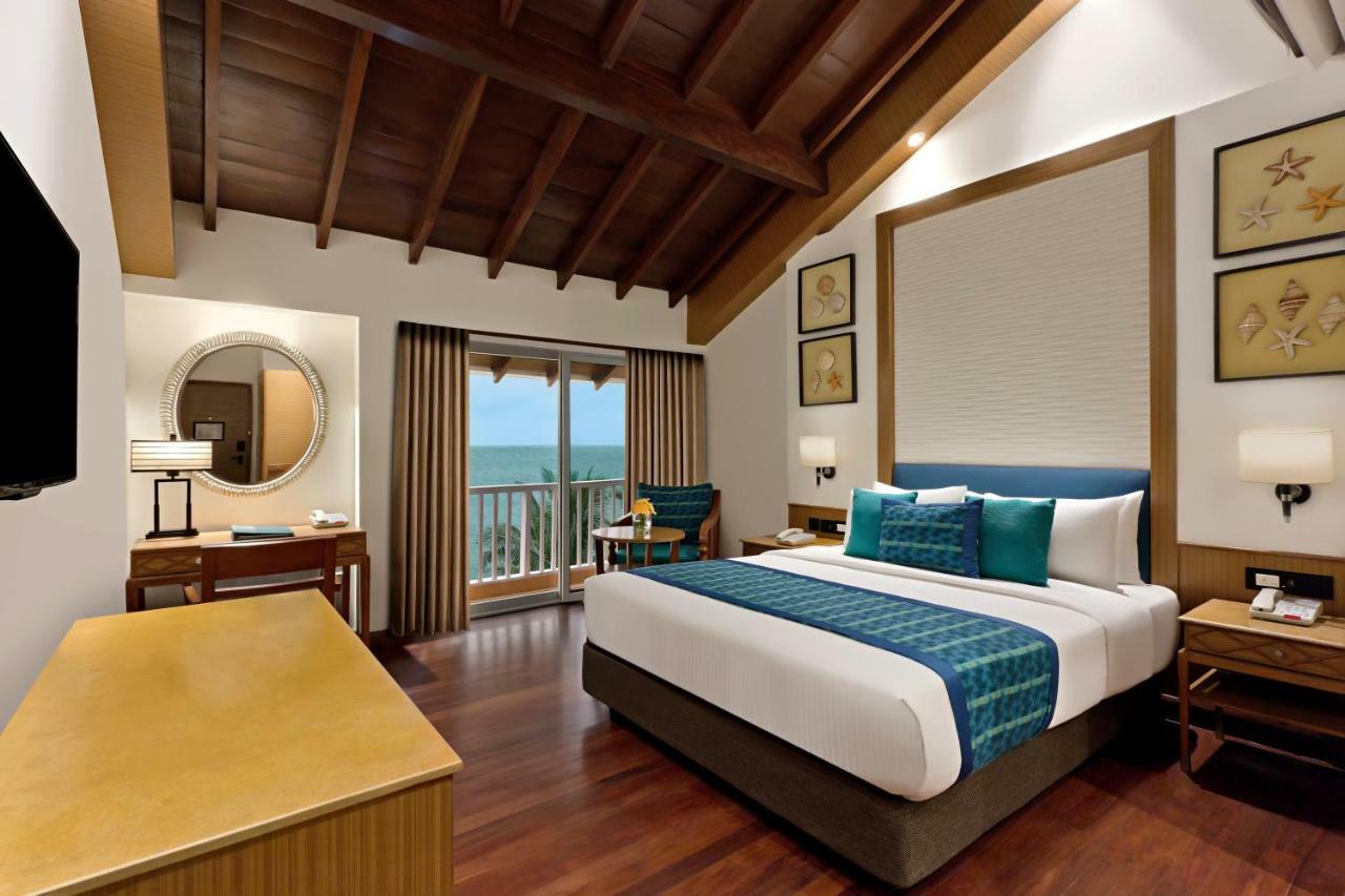 Welcomhotel By Itc Hotels, Bay Island, Port Blair Bagian luar foto